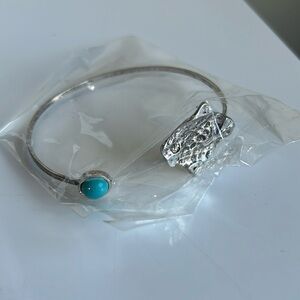 FREE (with buy) Cuff Bracelet